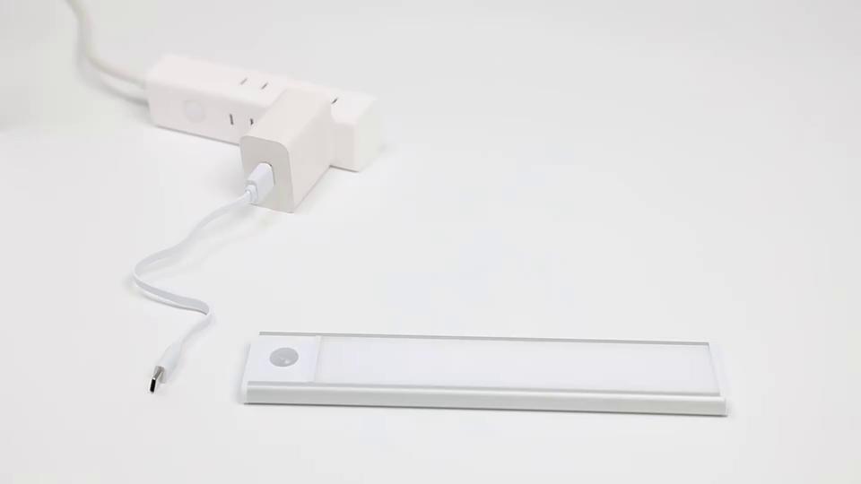 ZH2203R Motion Sensor Closet Kitchen Wardrobe Light 智绘照明